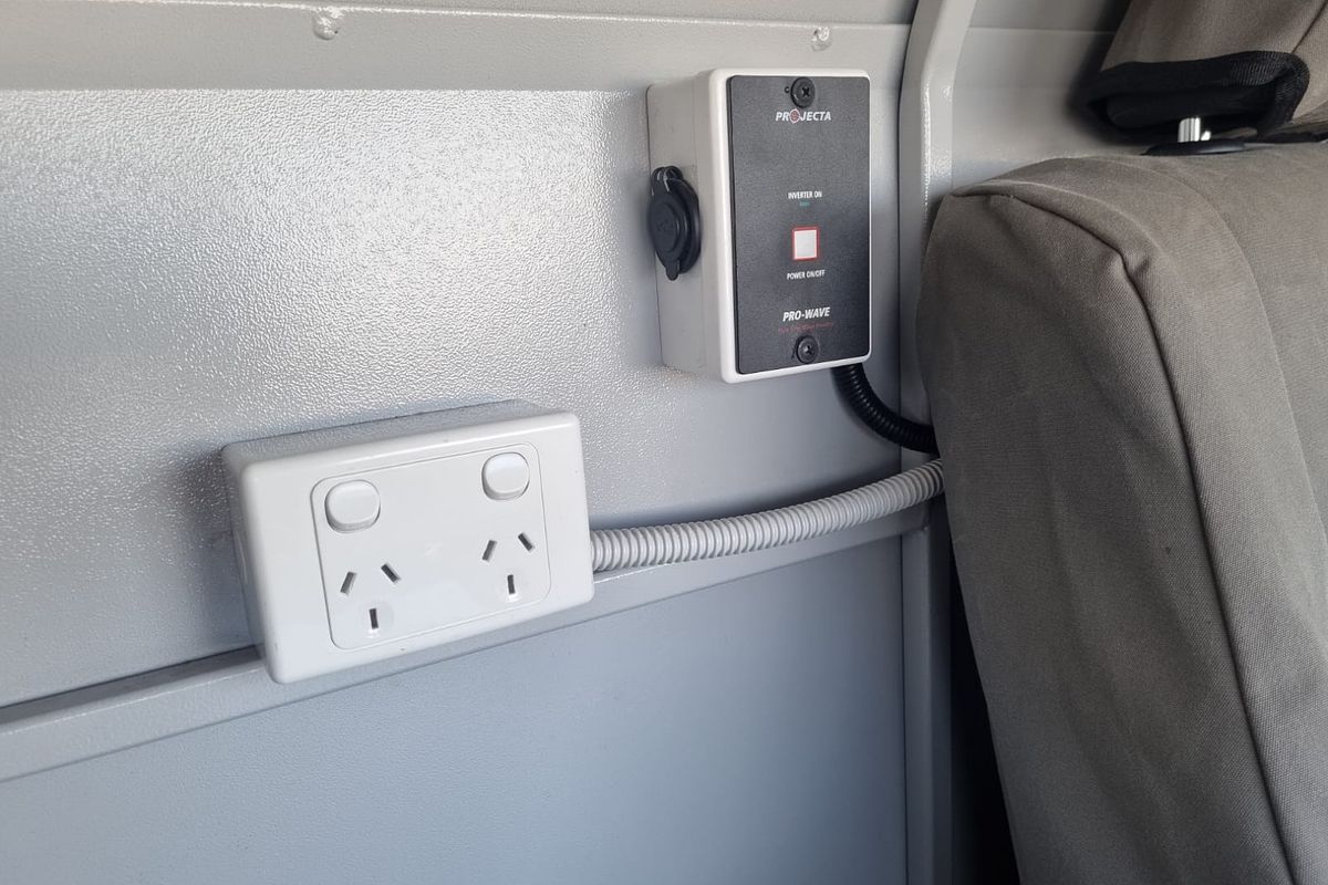 2019 Toyota Hiace GDH300R LWB