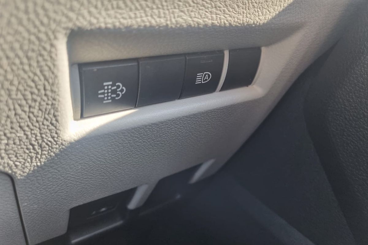 2019 Toyota Hiace GDH300R LWB