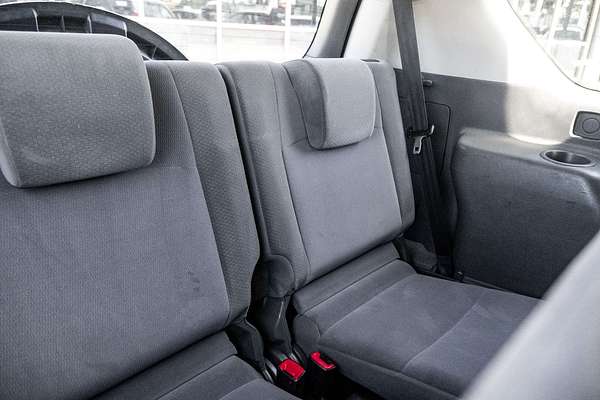 2013 Toyota Landcruiser Prado GXL KDJ150R