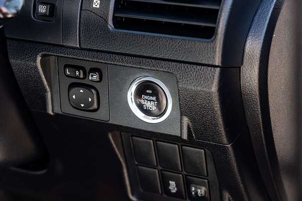 2013 Toyota Landcruiser Prado GXL KDJ150R