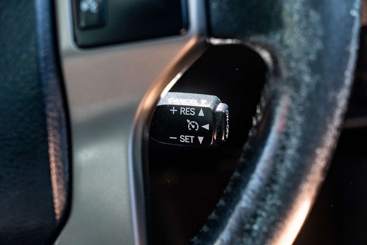 2013 Toyota Landcruiser Prado GXL KDJ150R