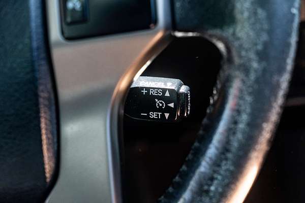 2013 Toyota Landcruiser Prado GXL KDJ150R