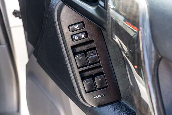 2013 Toyota Landcruiser Prado GXL KDJ150R