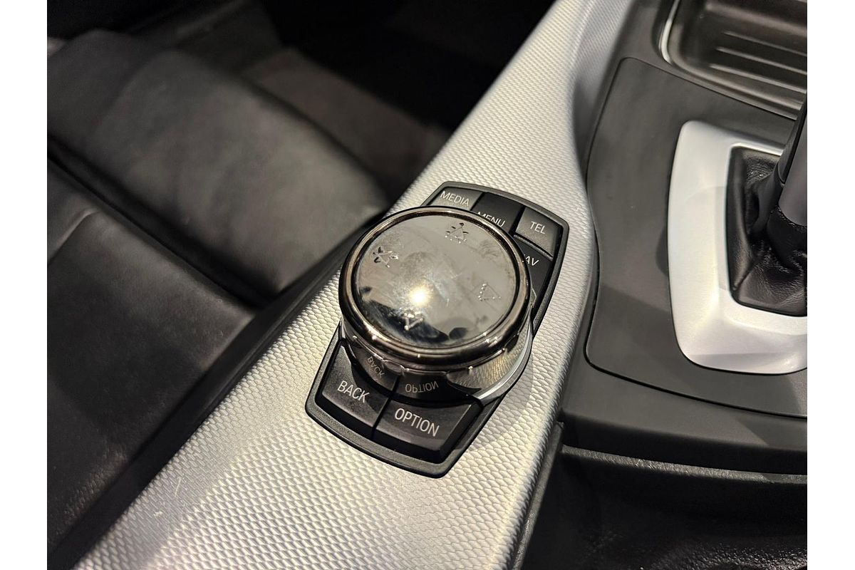 2013 BMW 3 Series 328i M Sport F30