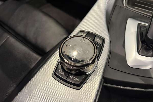 2013 BMW 3 Series 328i M Sport F30