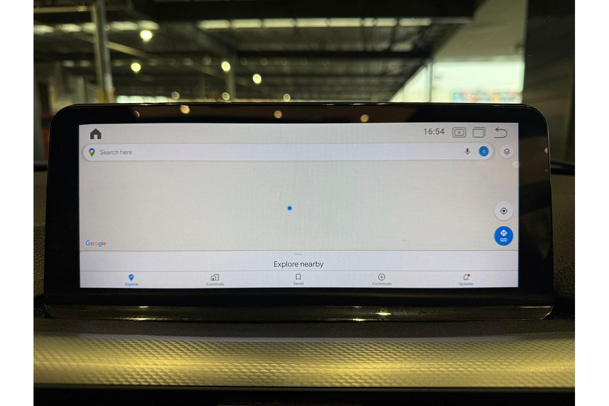 2013 BMW 3 Series 328i M Sport F30