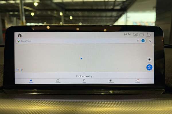 2013 BMW 3 Series 328i M Sport F30