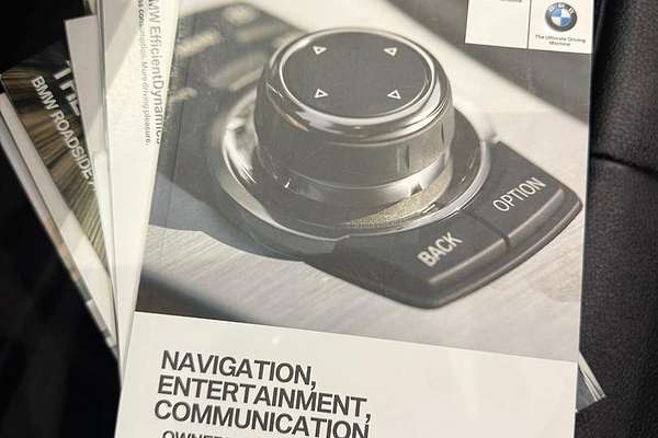 2013 BMW 3 Series 328i M Sport F30