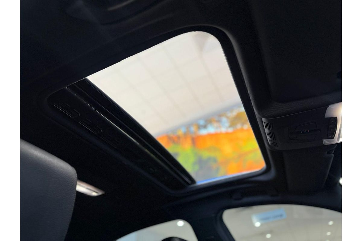 2013 BMW 3 Series 328i M Sport F30