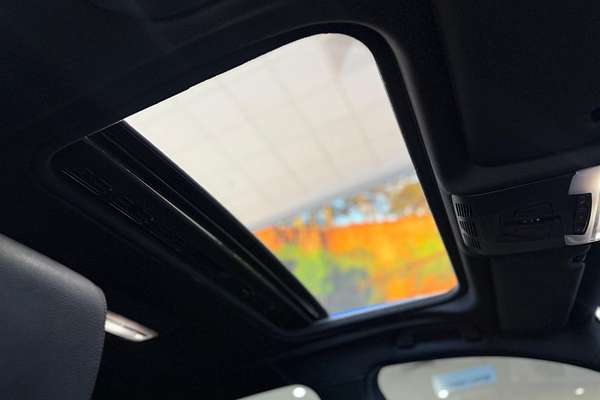 2013 BMW 3 Series 328i M Sport F30