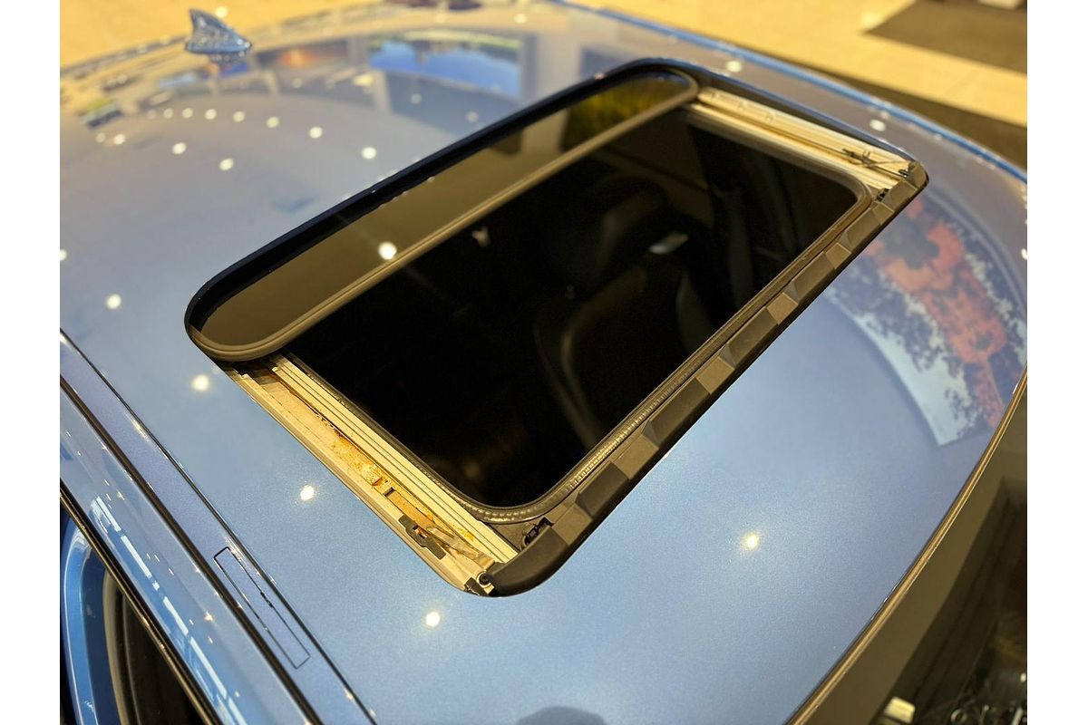 2013 BMW 3 Series 328i M Sport F30