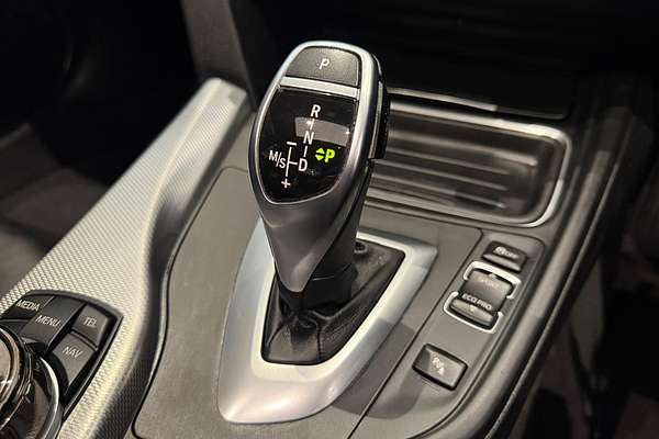 2013 BMW 3 Series 328i M Sport F30