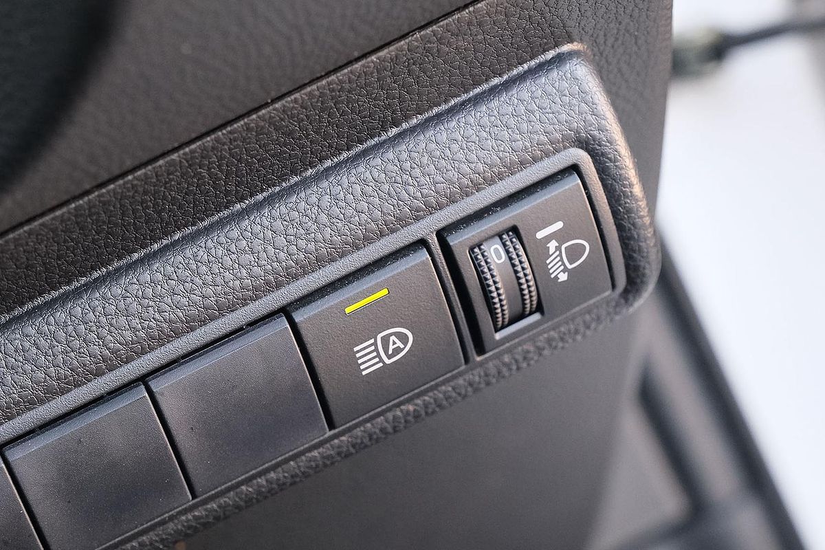 2019 Toyota Corolla Ascent Sport MZEA12R