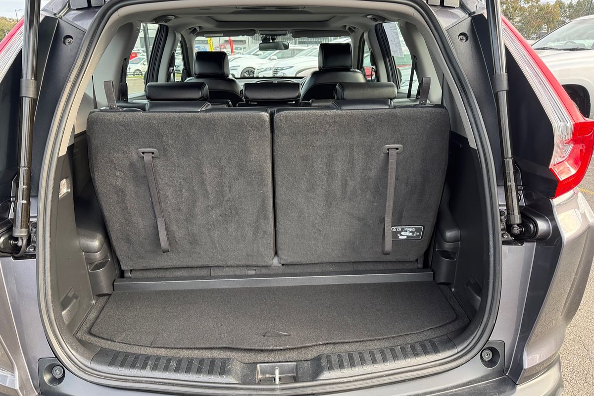 2019 Honda CR-V VTi-L RW