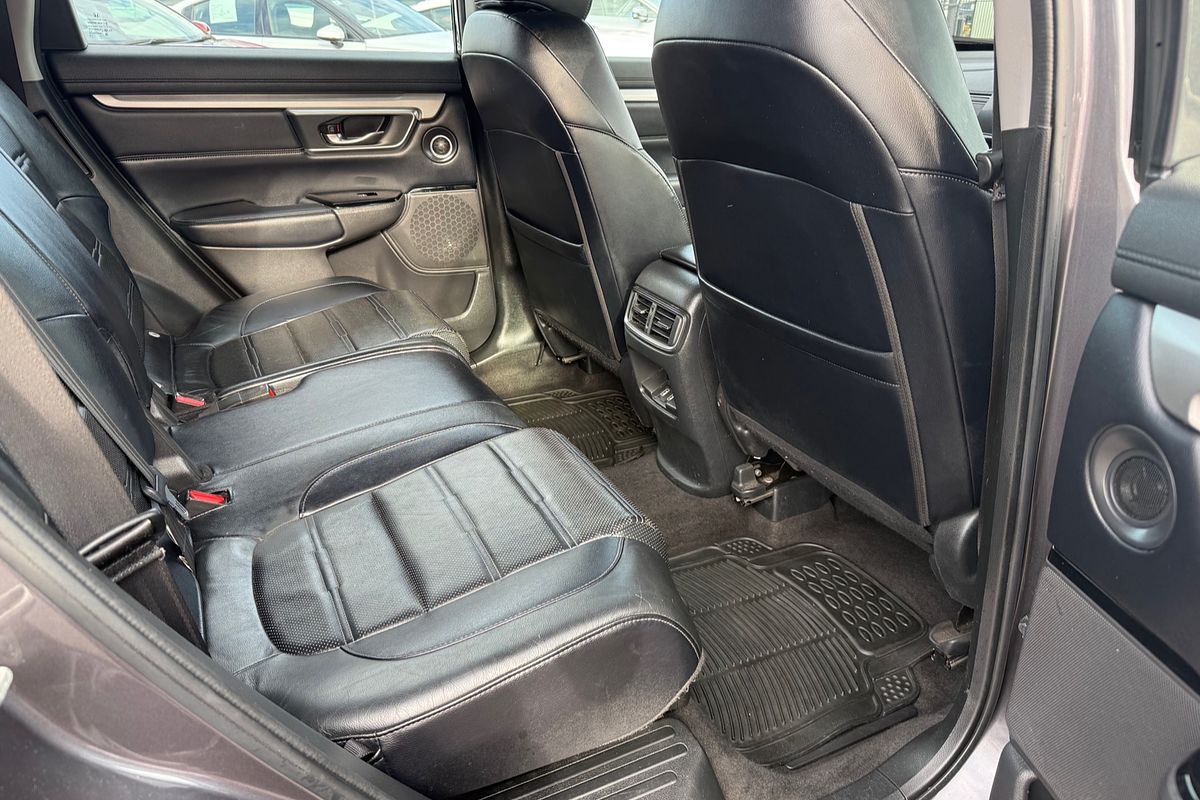 2019 Honda CR-V VTi-L RW