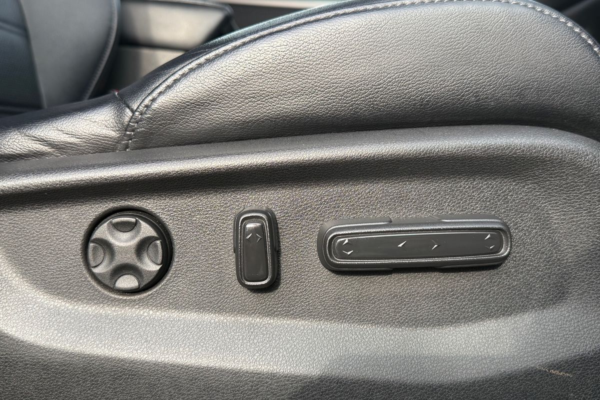 2019 Honda CR-V VTi-L RW