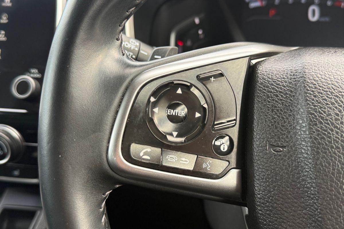 2019 Honda CR-V VTi-L RW