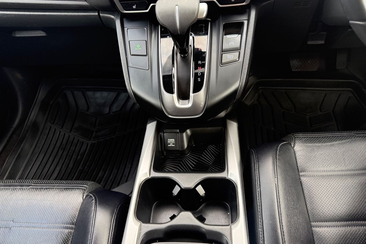 2019 Honda CR-V VTi-L RW