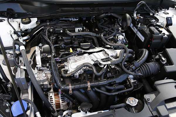 2025 Mazda 2 G15 Evolve DJ Series