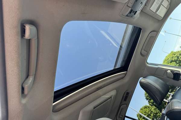 2013 Toyota Landcruiser Prado Altitude KDJ150R