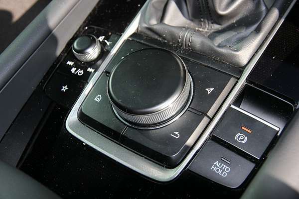 2025 Mazda 3 G20 Pure BP Series
