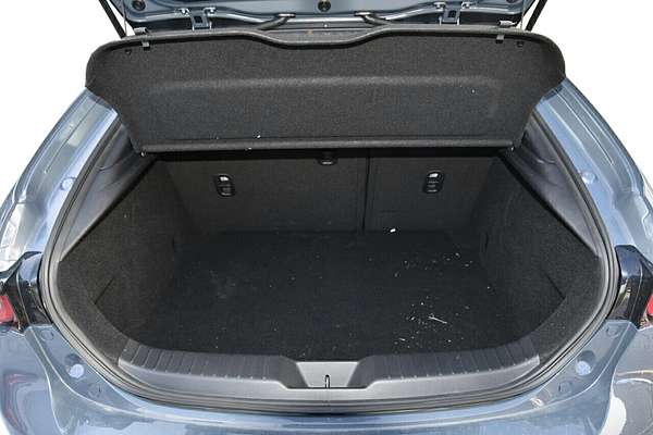 2025 Mazda 3 G20 Touring BP Series