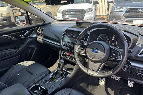 2017 Subaru Impreza 2.0i G5