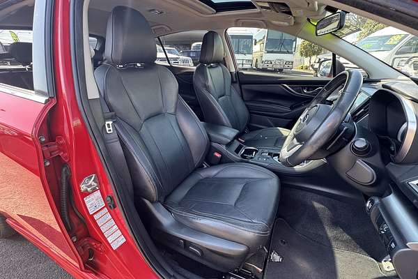 2017 Subaru Impreza 2.0i G5