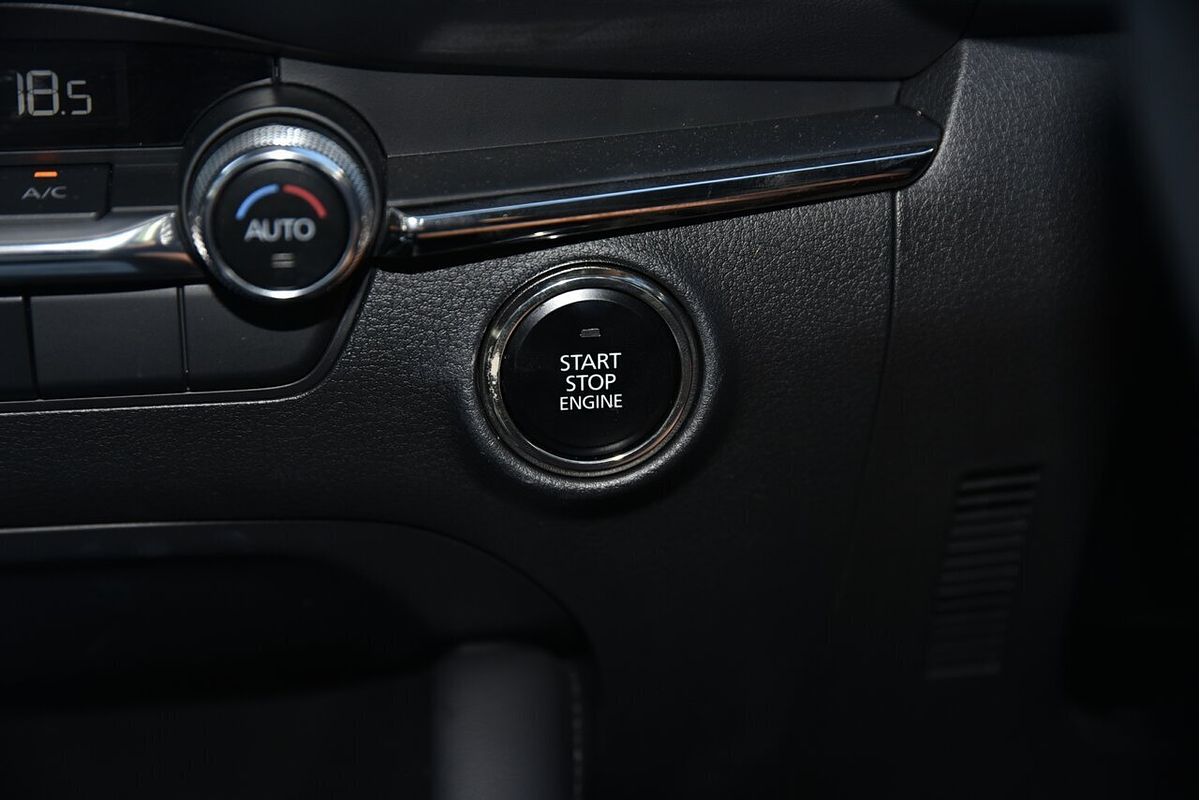 2025 Mazda 3 G20 Touring BP Series