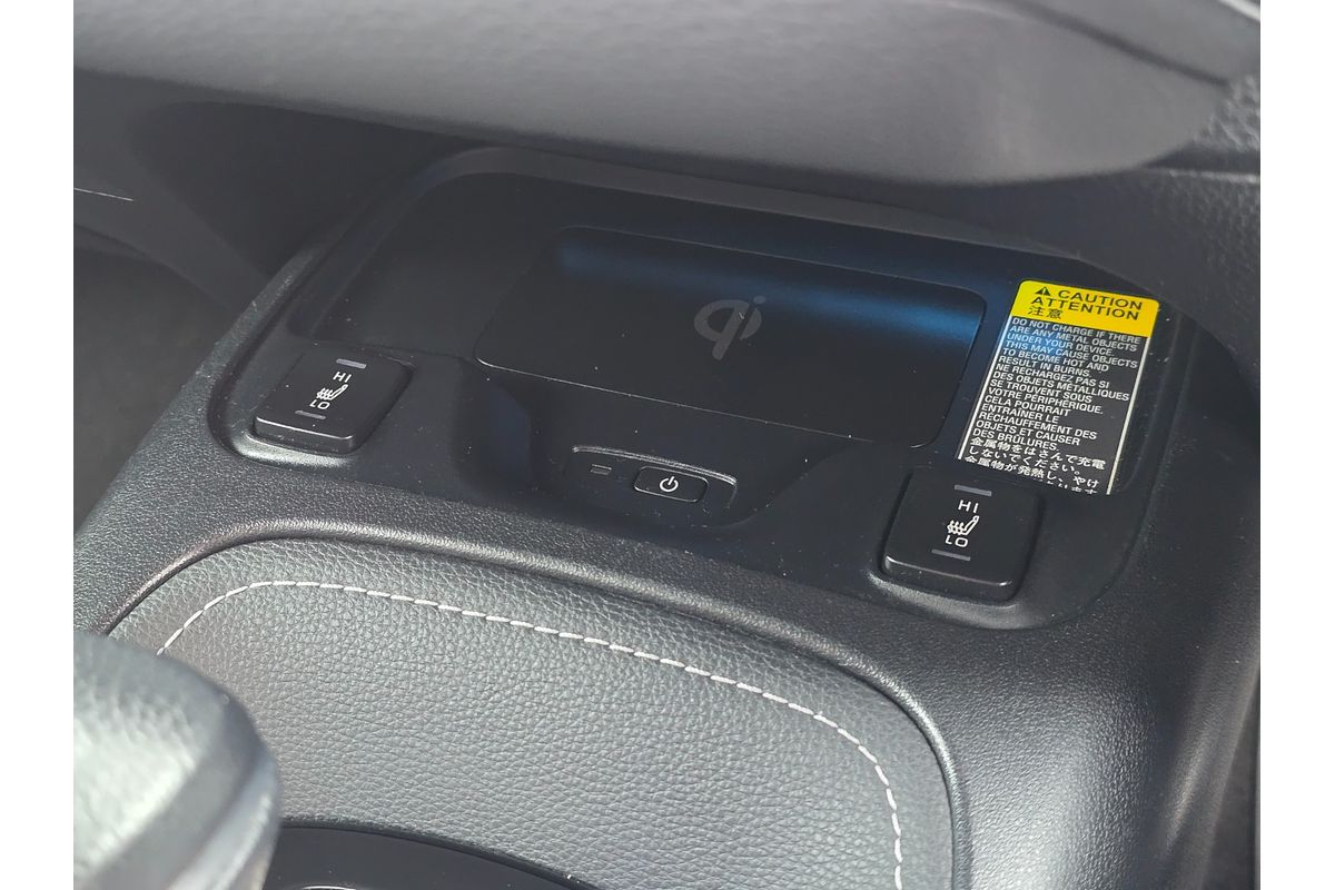 2020 Toyota Corolla ZR MZEA12R