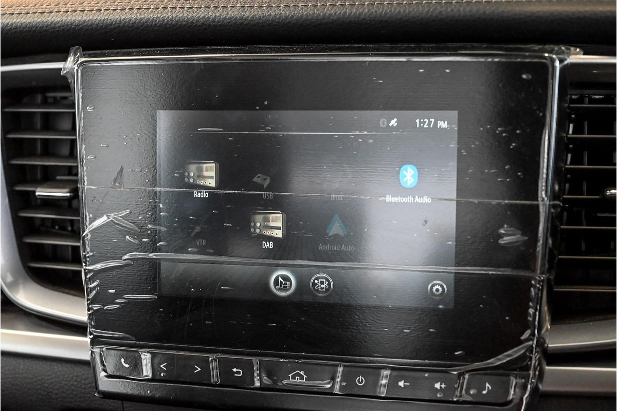 2023 Mazda BT-50 XT TF Rear Wheel Drive