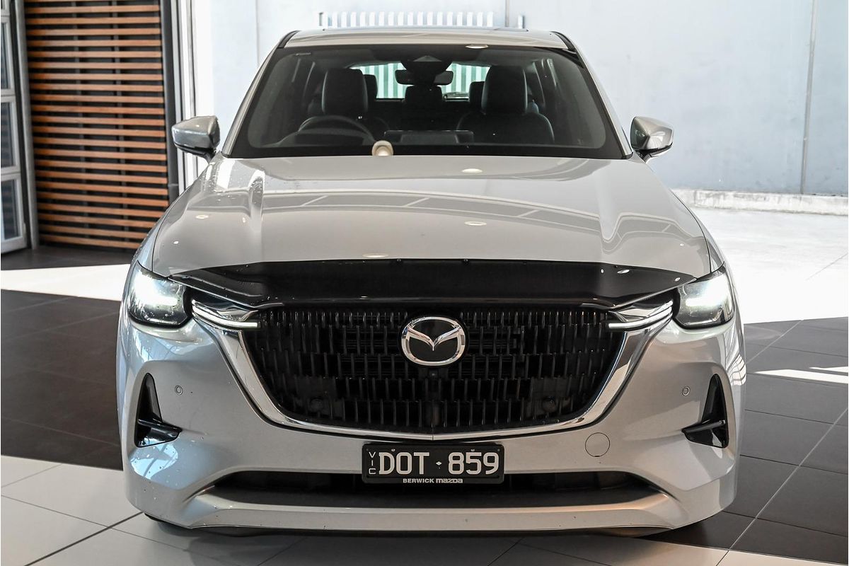 2024 Mazda CX-60 G40e Azami KH Series