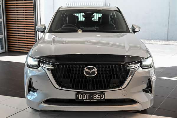 2024 Mazda CX-60 G40e Azami KH Series