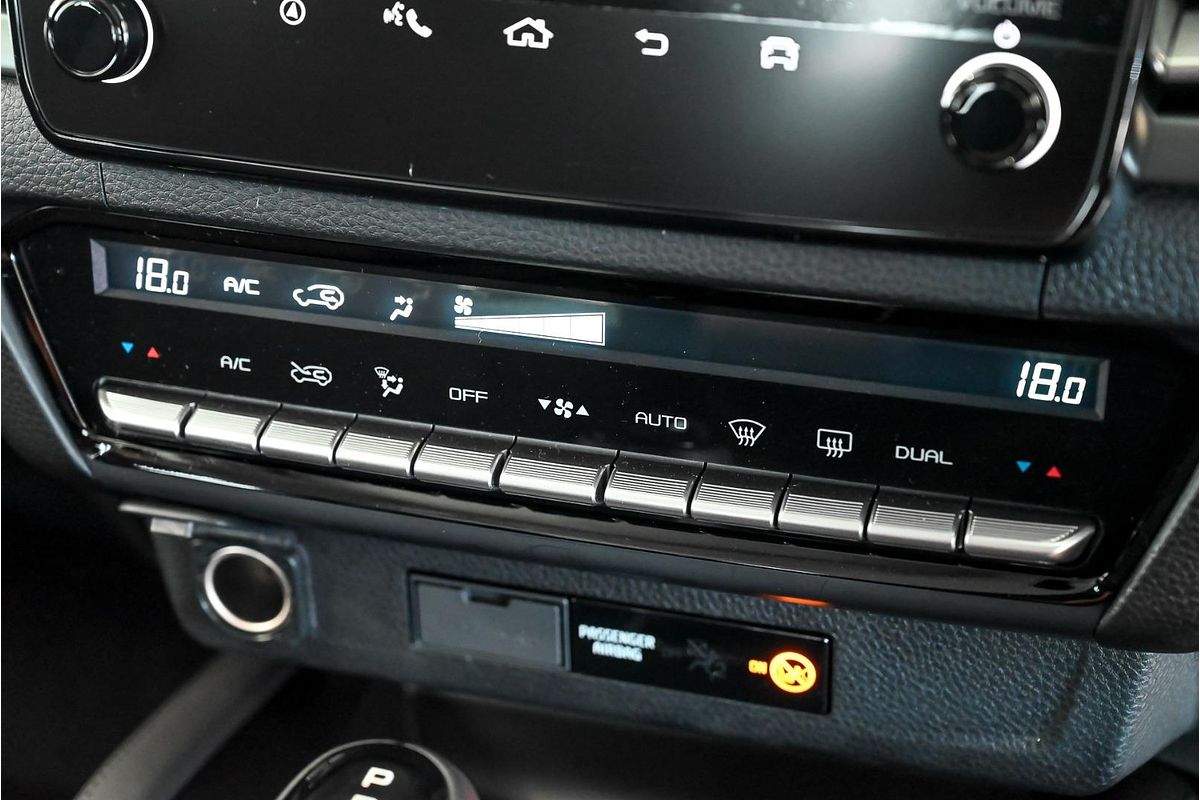 2024 Mazda BT-50 XTR TF Rear Wheel Drive