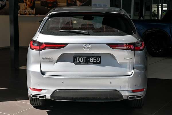 2024 Mazda CX-60 G40e Azami KH Series