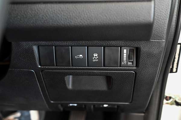2024 Mazda BT-50 XTR TF Rear Wheel Drive