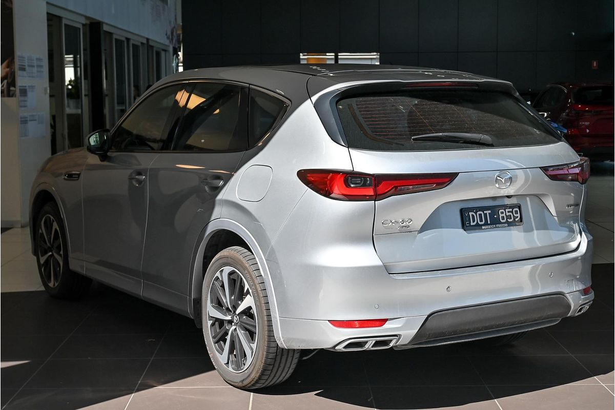 2024 Mazda CX-60 G40e Azami KH Series