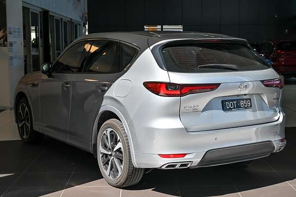 2024 Mazda CX-60 G40e Azami KH Series