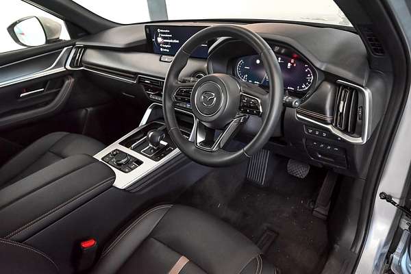 2024 Mazda CX-60 G40e Azami KH Series