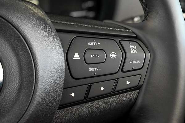 2024 Mazda BT-50 XTR TF Rear Wheel Drive