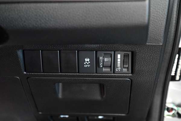 2024 Mazda BT-50 XT TF Rear Wheel Drive