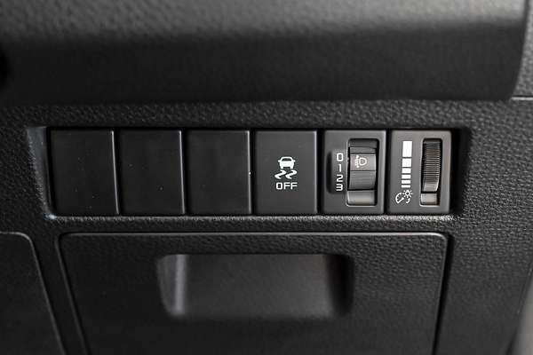 2023 Mazda BT-50 XT TF Rear Wheel Drive