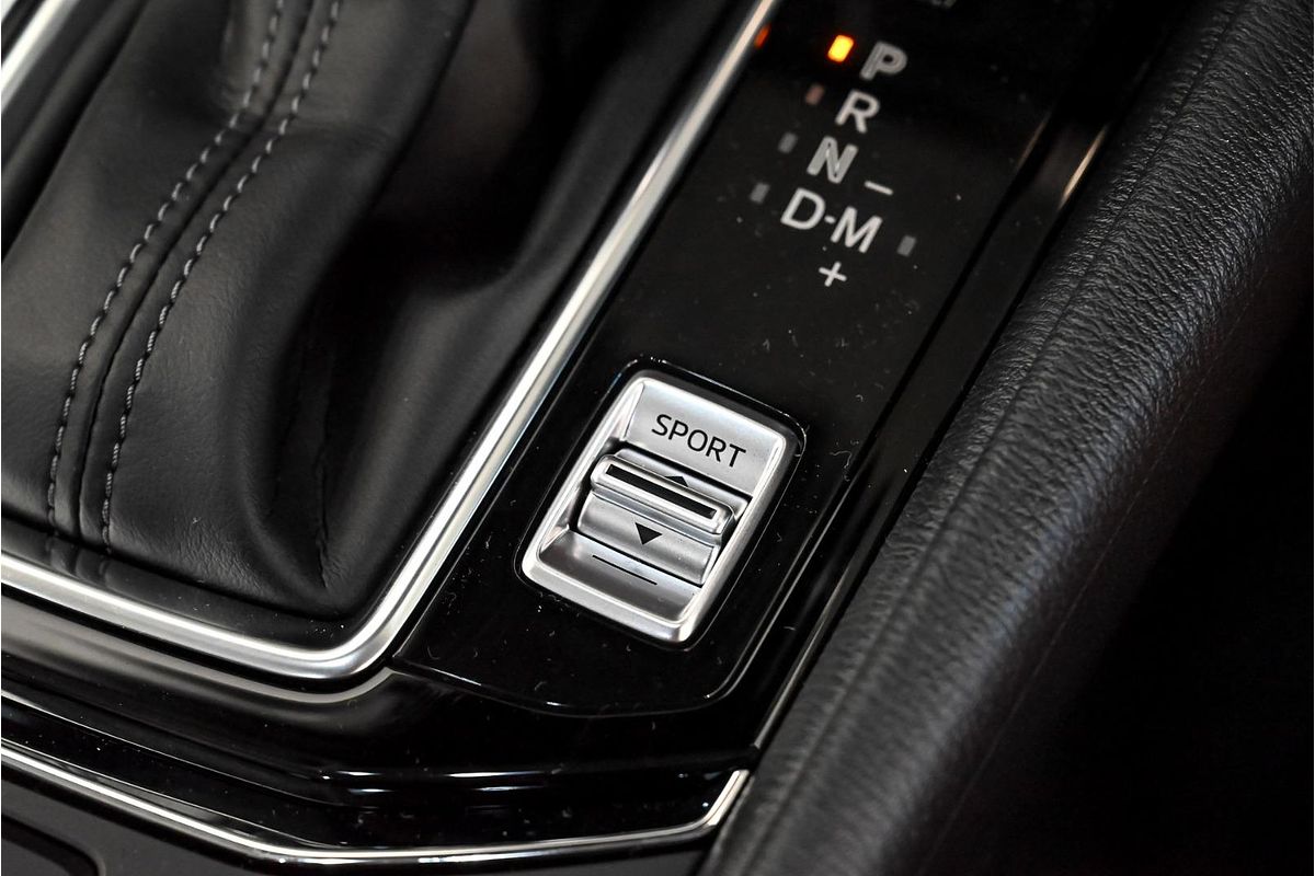 2025 Mazda CX-5 G25 Touring KF Series