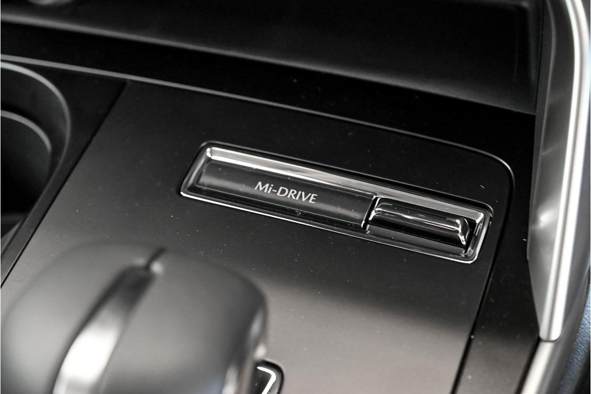 2025 Mazda CX-80 G40e Pure KL