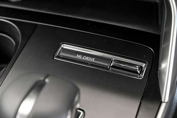 2025 Mazda CX-80 G40e Pure KL