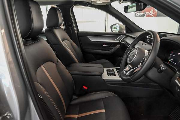 2024 Mazda CX-60 G40e Azami KH Series