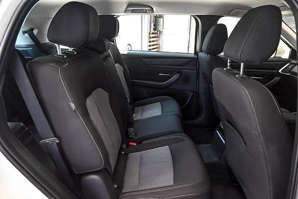 2025 Mazda CX-80 G40e Pure KL