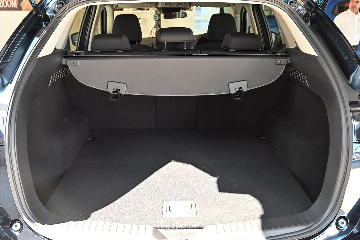 2025 Mazda CX-5 G20 Maxx KF Series