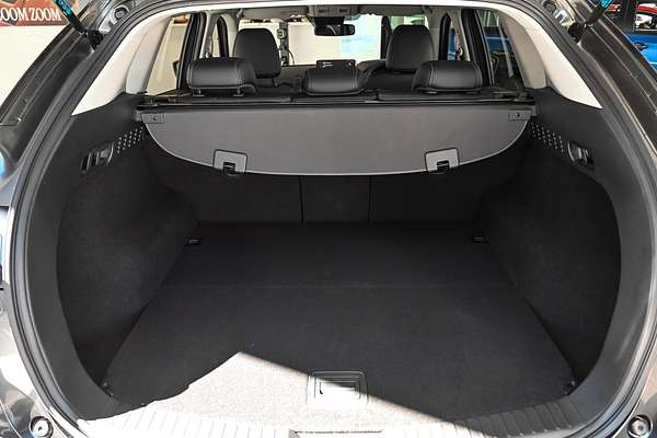 2025 Mazda CX-5 G25 Touring KF Series