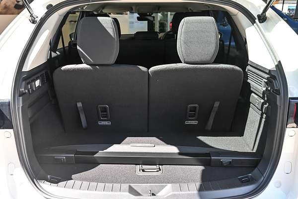 2025 Mazda CX-80 G40e Pure KL